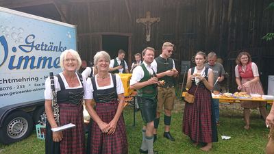 2024-08-03 Hungerbaam Marina