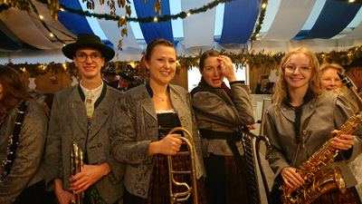 2024-09-27 Auszug zum Haager Herbstfest