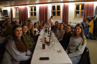 2024-12-07 Weihnachtsfeier