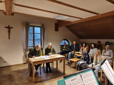 2025-01-19 Solo-Duo Wettbewerb Ramsau