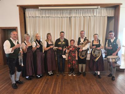 2025-03-09 Ständchen Franziska