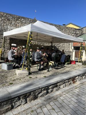 2025-04-06 Frühlingserwachen Haag