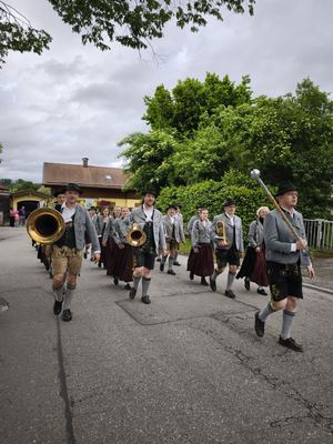 2025-05-28 Frühlingsfest Wasserburg