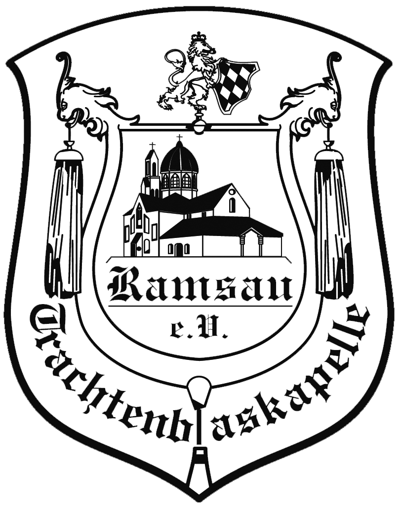Trachtenblaskapelle Ramsau e.V.