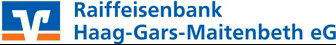 Raiffeisenbank Haag-Gars-Maitenbeth eG