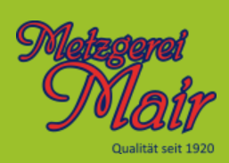 Metzgerei Mair